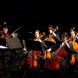 Macleans College Gala Concert 2026
