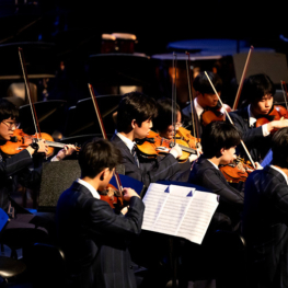 Macleans College Gala Concert 2026