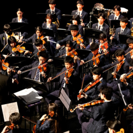 Macleans College Gala Concert 2026
