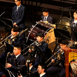 Macleans College Gala Concert 2026
