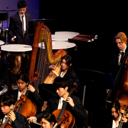 Macleans College Gala Concert 2026