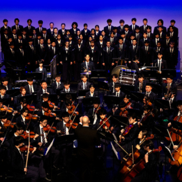 Macleans College Gala Concert 2026
