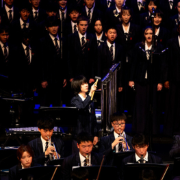 Macleans College Gala Concert 2026