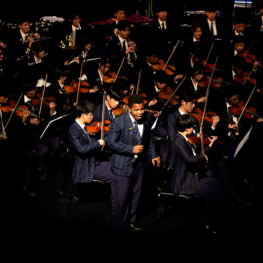 Macleans College Gala Concert 2026