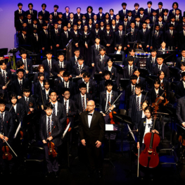 Macleans College Gala Concert 2026