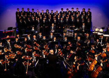 Macleans College Gala Concert 2026