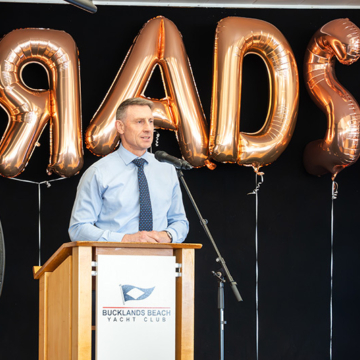 International graduates celebrate their Macleans College journey