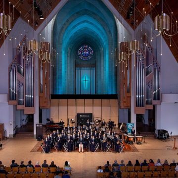 Macleans College ensembles achieve gold at KBB Music Festival