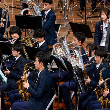 Macleans College ensembles achieve gold at KBB Music Festival