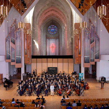 Macleans College ensembles achieve gold at KBB Music Festival