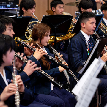 Macleans College ensembles achieve gold at KBB Music Festival