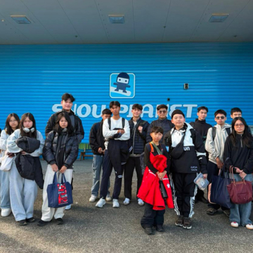 Laos international students enjoy three week experience at Macleans College