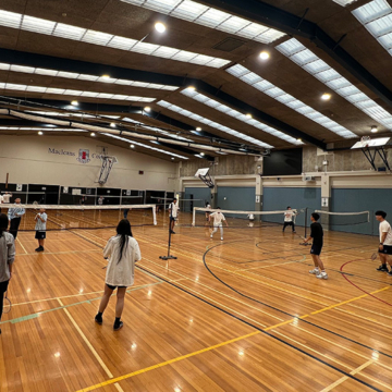 Laos international students enjoy three week experience at Macleans College