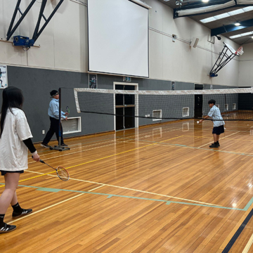 Laos international students enjoy three week experience at Macleans College