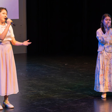 Student talent shines at Macleans College Night of Intercultural