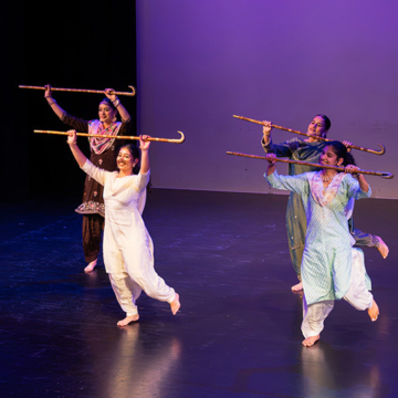 Student talent shines at Macleans College Night of Intercultural