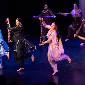 Student talent shines at Macleans College Night of Intercultural
