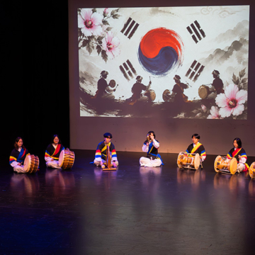 Student talent shines at Macleans College Night of Intercultural