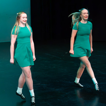 Student talent shines at Macleans College Night of Intercultural