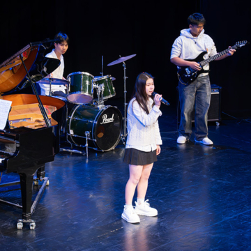 Student talent shines at Macleans College Night of Intercultural