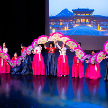 Student talent shines at Macleans College Night of Intercultural
