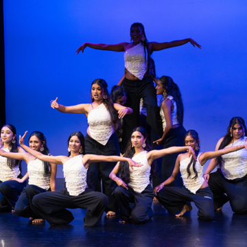 Student talent shines at Macleans College Night of Intercultural