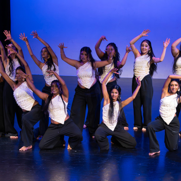 Student talent shines at Macleans College Night of Intercultural