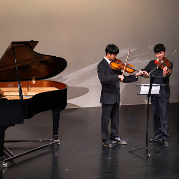 Student talent shines at Macleans College Night of Intercultural