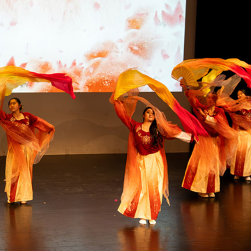 Student talent shines at Macleans College Night of Intercultural
