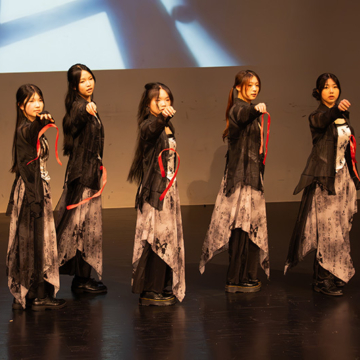 Student talent shines at Macleans College Night of Intercultural