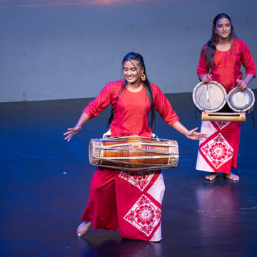 Student talent shines at Macleans College Night of Intercultural