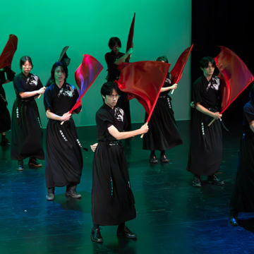 Student talent shines at Macleans College Night of Intercultural