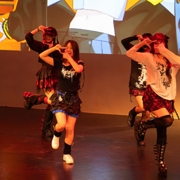 Student talent shines at Macleans College Night of Intercultural