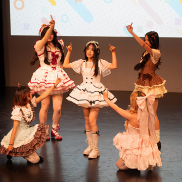 Student talent shines at Macleans College Night of Intercultural