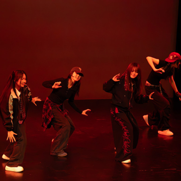 Student talent shines at Macleans College Night of Intercultural
