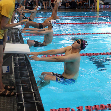 Swimming sports 2026 006