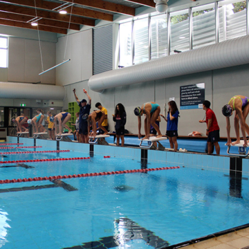 Swimming sports 2026 012