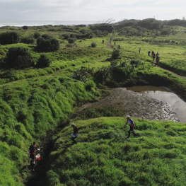 Macleans College students navigate success at Auckland Schools Rogaine Championship