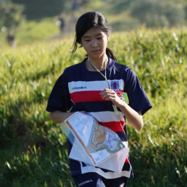 Macleans College students navigate success at Auckland Schools Rogaine Championship