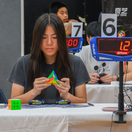 Cubing east auckland newcomer open 002