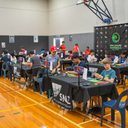 Cubing east auckland newcomer open 004