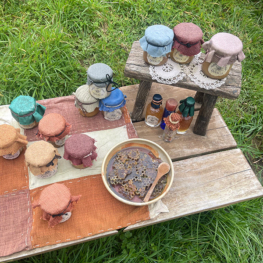 Design and Technology students at Macleans College discover the craftsmanship of Hobbiton