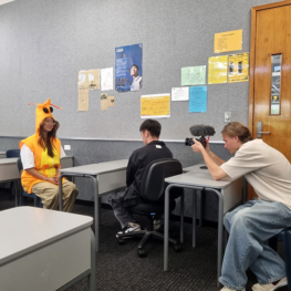 Filmmaking bootcamp 002