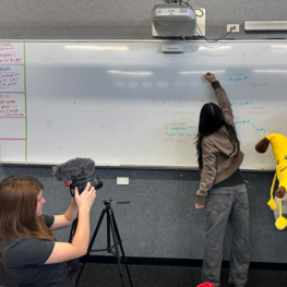Filmmaking bootcamp 005