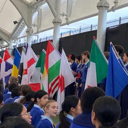 Macleans College International Languages Week 2026 celebrates culture, connection and diversity