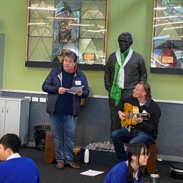 Macleans College International Languages Week 2026 celebrates culture, connection and diversity