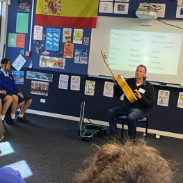 Macleans College International Languages Week 2026 celebrates culture, connection and diversity