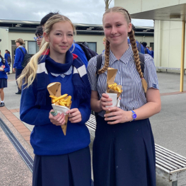 Macleans College International Languages Week 2026 celebrates culture, connection and diversity