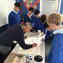 Macleans College International Languages Week 2026 celebrates culture, connection and diversity