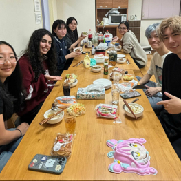 Kokusai exchange 005
